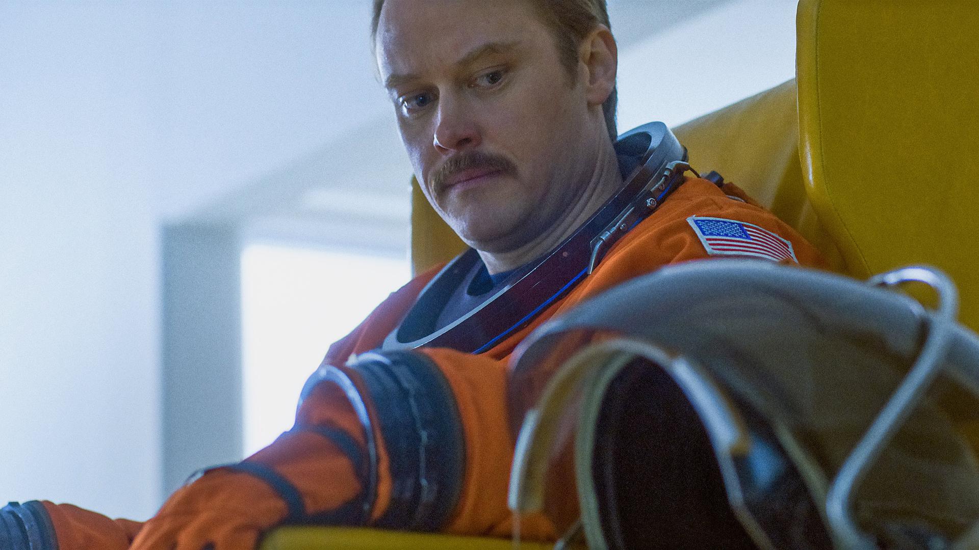 Still from And Here's to You