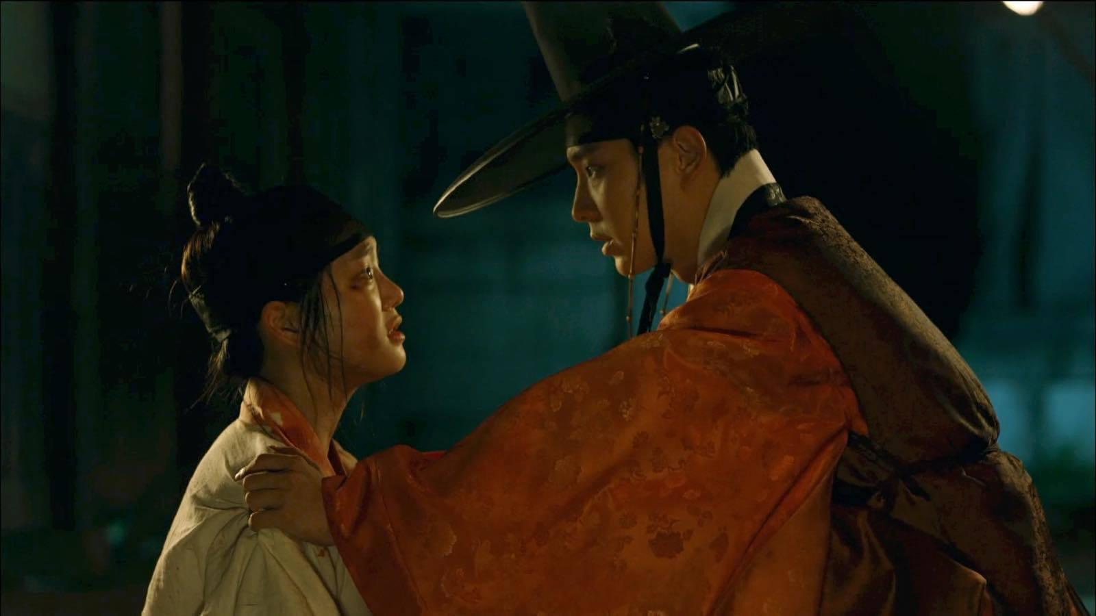 Still from Episode 9