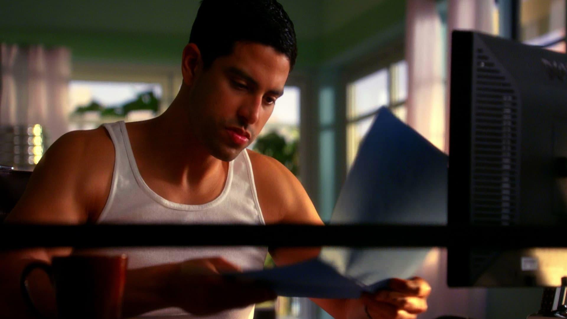 Still from Mommie Deadest