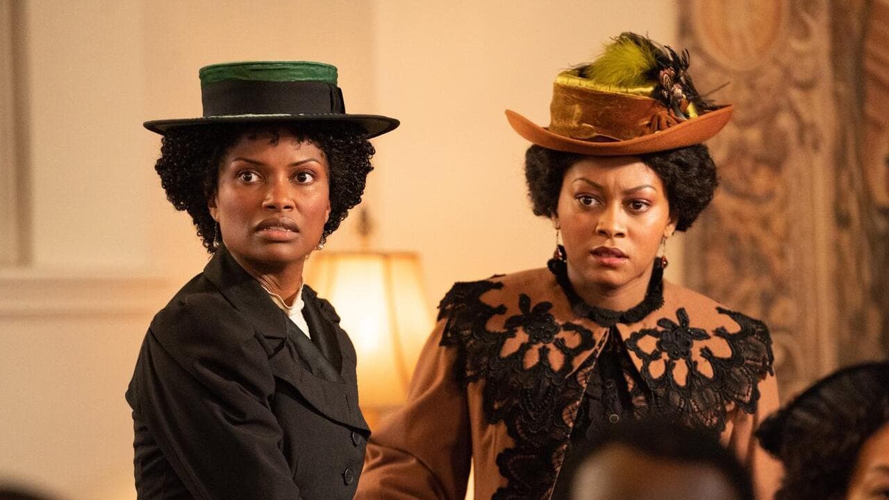 Still from Bloodlines