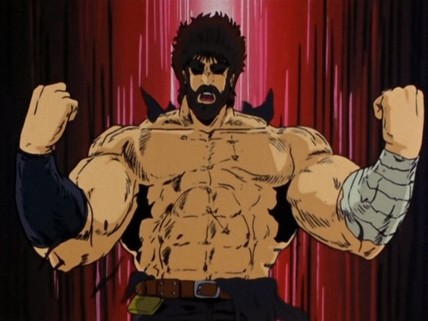 Still from When Will He Awaken?!