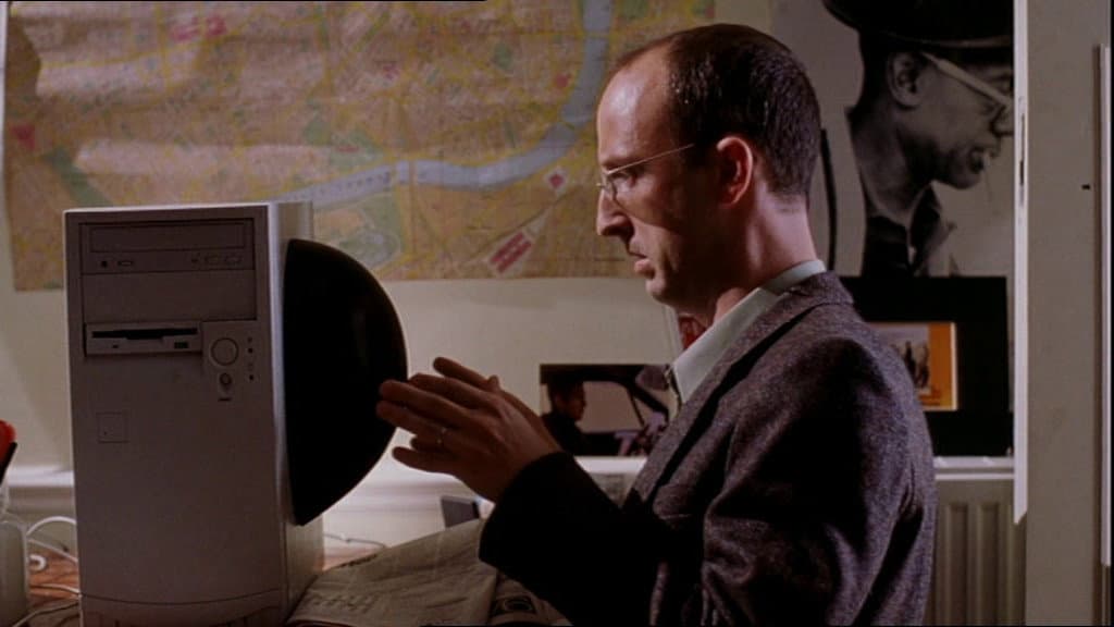 Still from Hello Friend