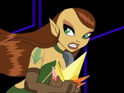 Still from Galactic Smash: Space Attack (1)
