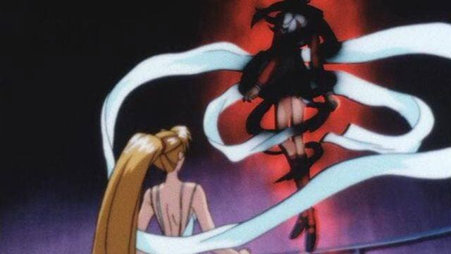 Still from Hikaru's Wish and Presea's Secret