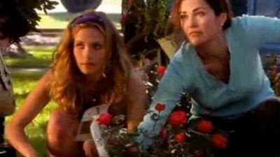 Still from Nobody's Perfect