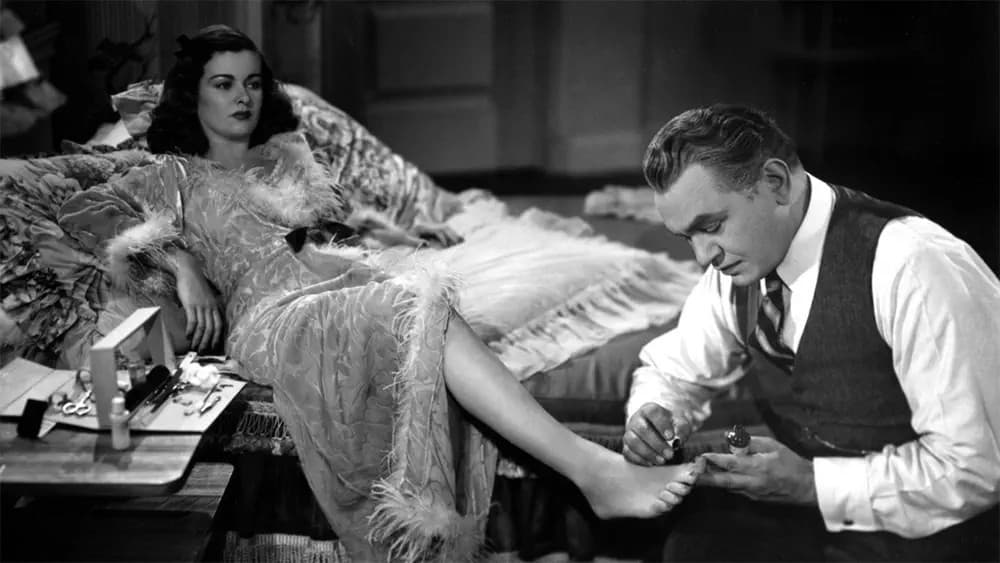 Still from Post-War Cinema
