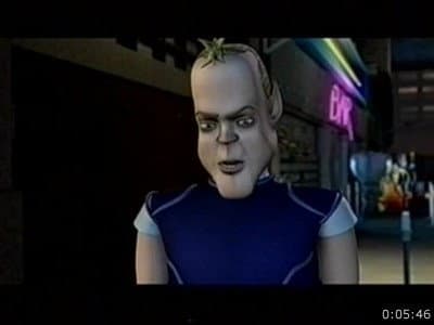 Still from 23 ½
