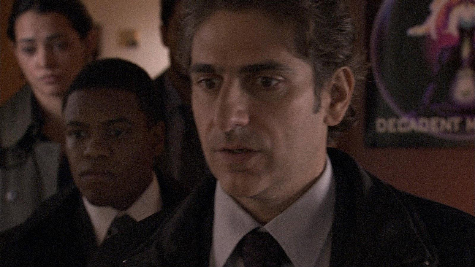 Still from Deja Vu/All In