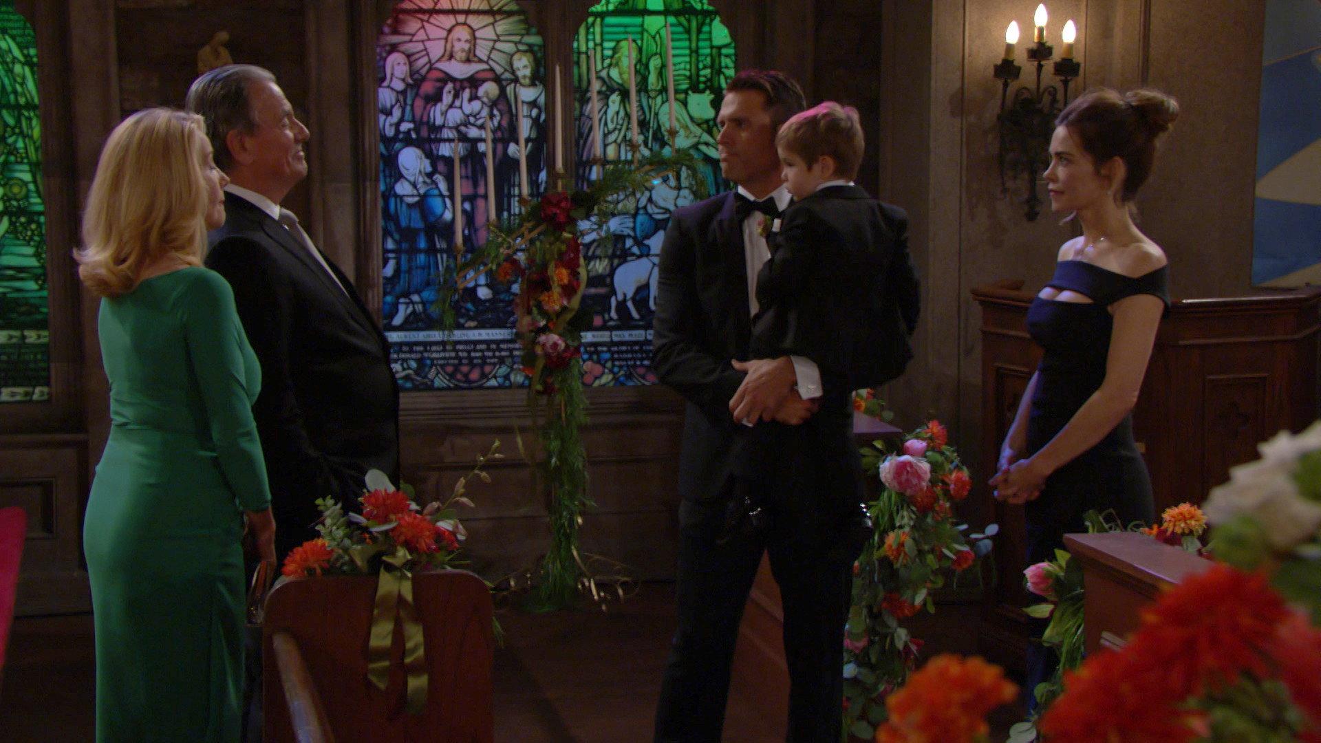 Still from Episode 11530 - October 03, 2018