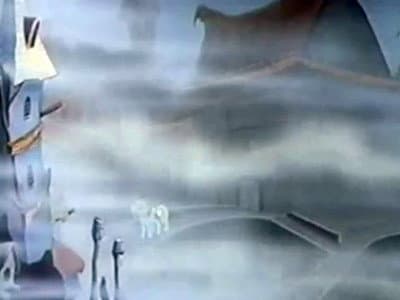 Still from Return of Tambelon (1)