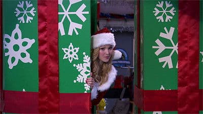 Still from Fa-la-la-A-Rooney