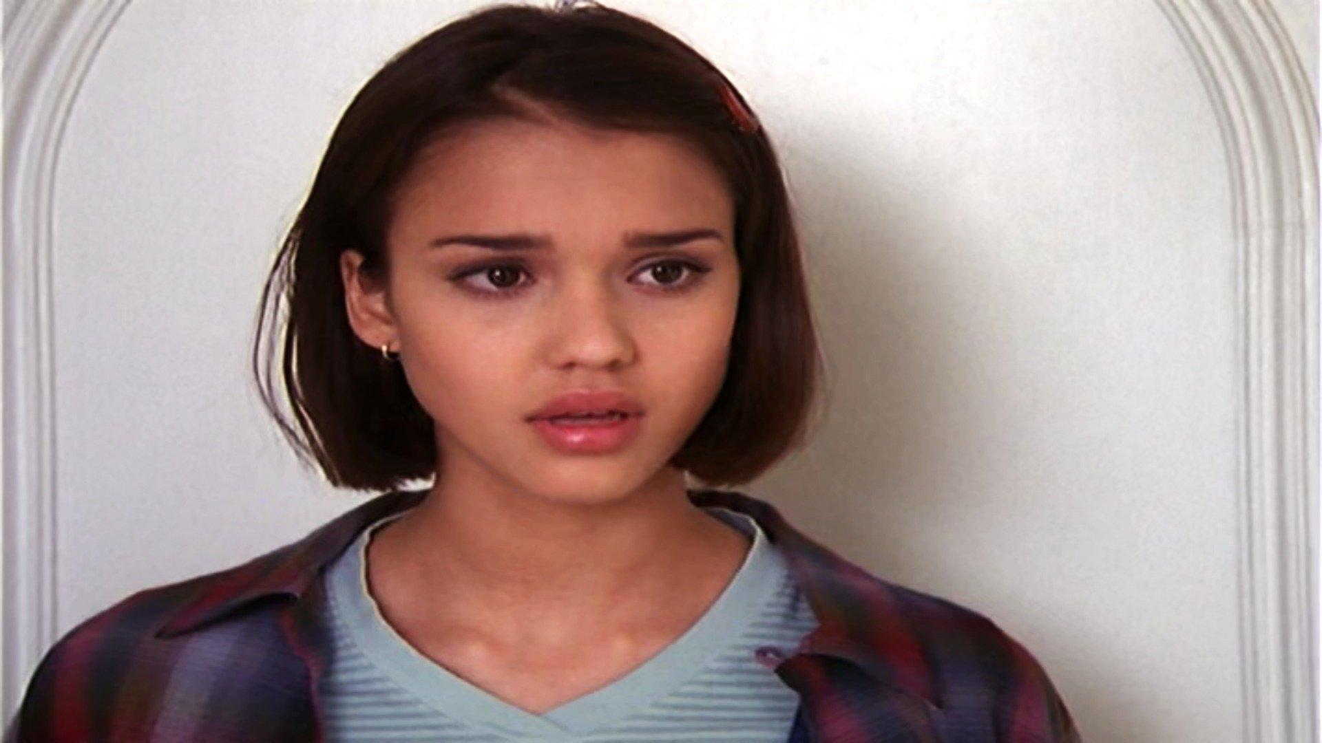 Still from Making Amends