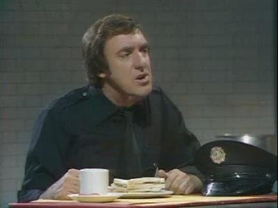 Still from Jim Nabors