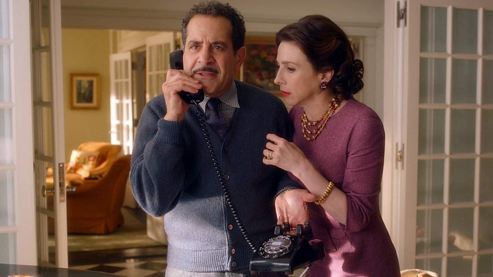 Still from Hands!