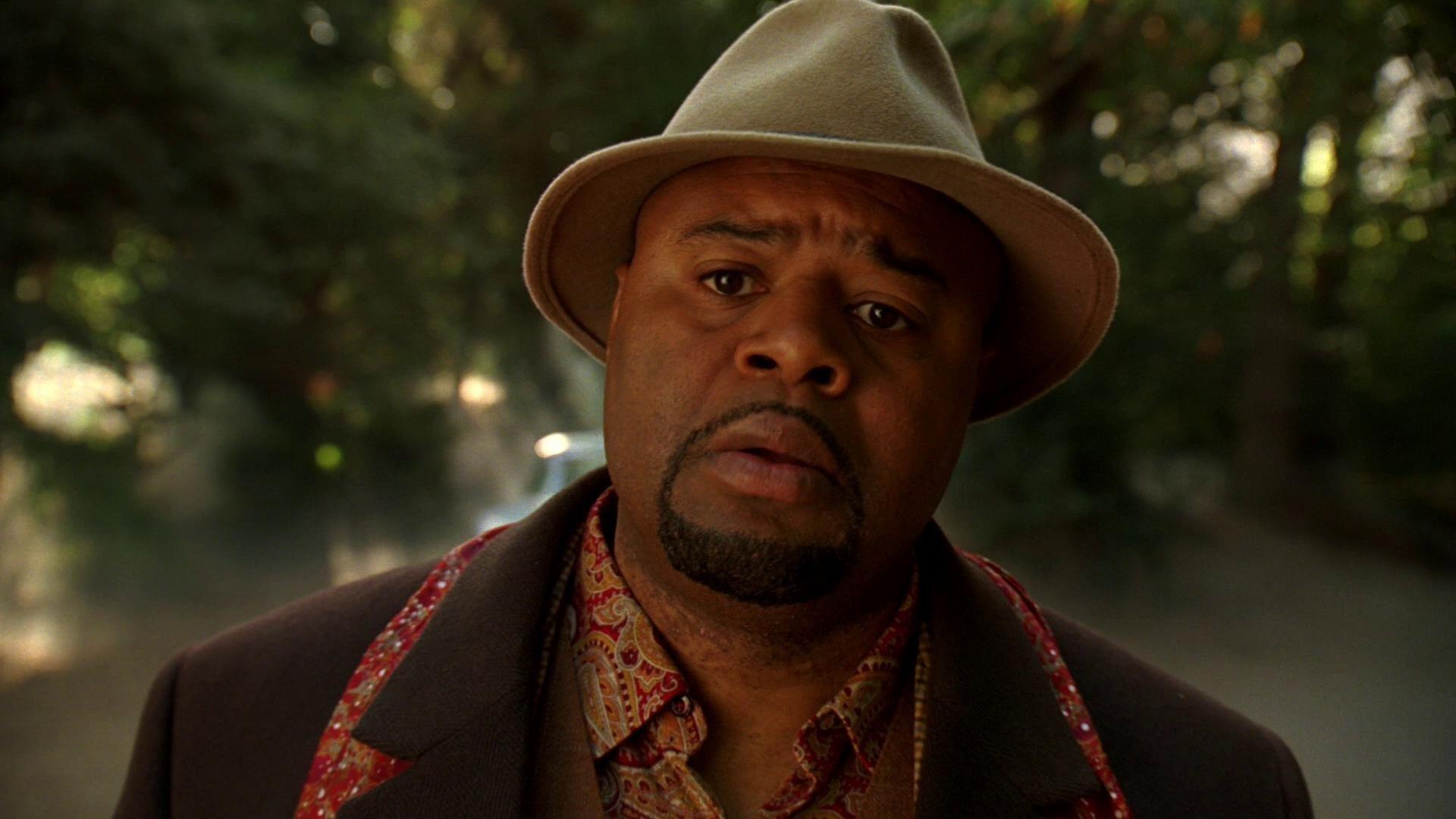 Still from Water & Power