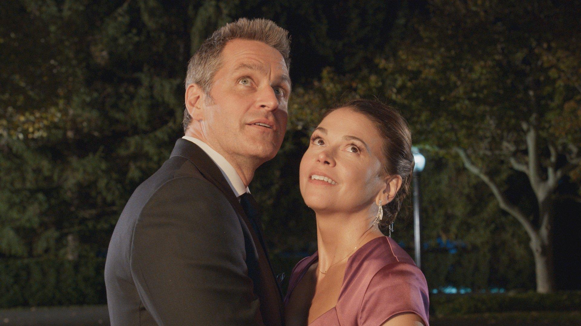Still from A Decent Proposal