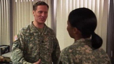 Still from Look Out, Here They Come!