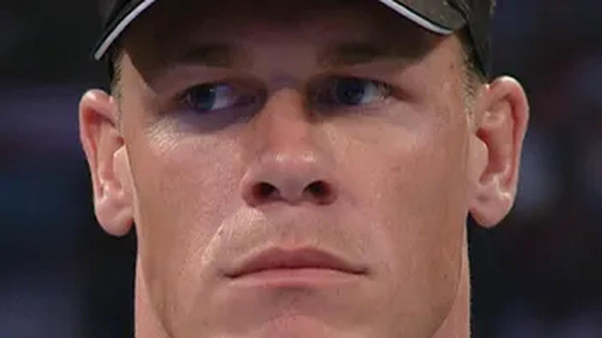 Still from SmackDown - Jun. 24, 2004