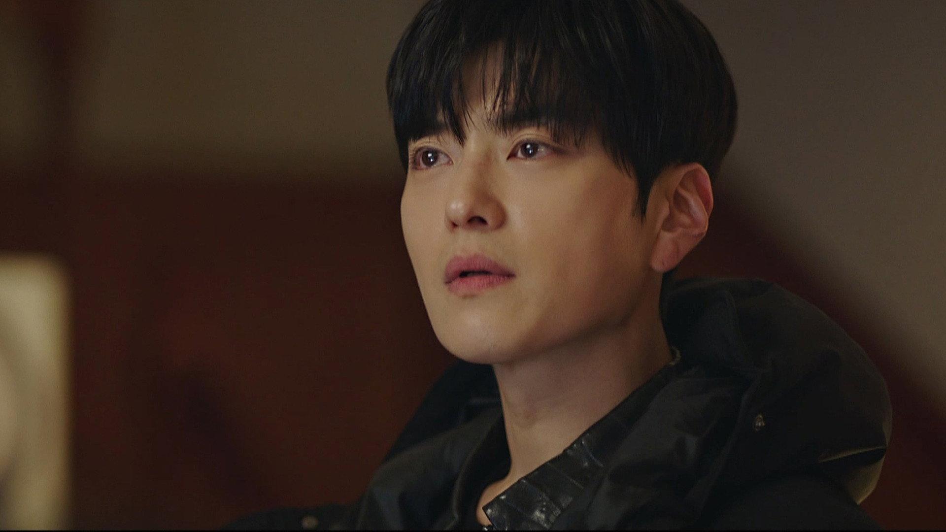 Still from Episode 11