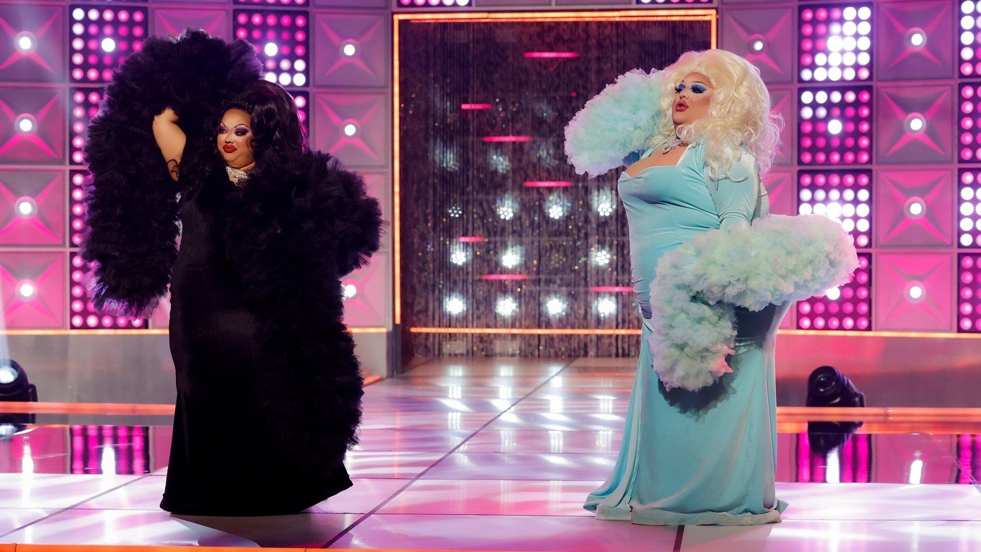 Still from Teacher Makeovers