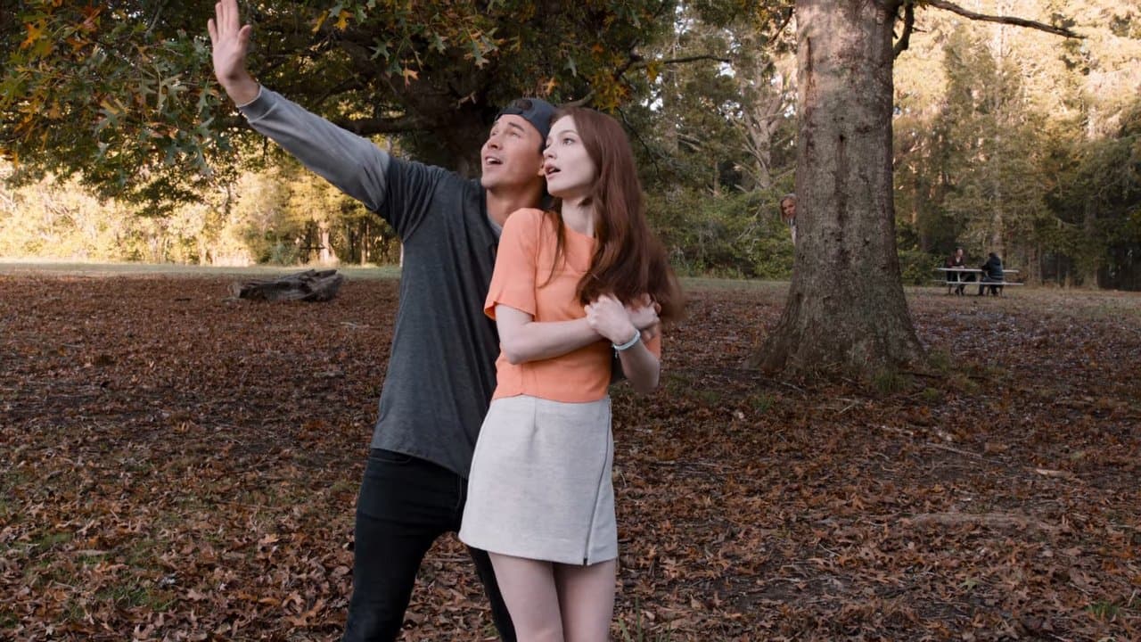 Still from Love at First Fight