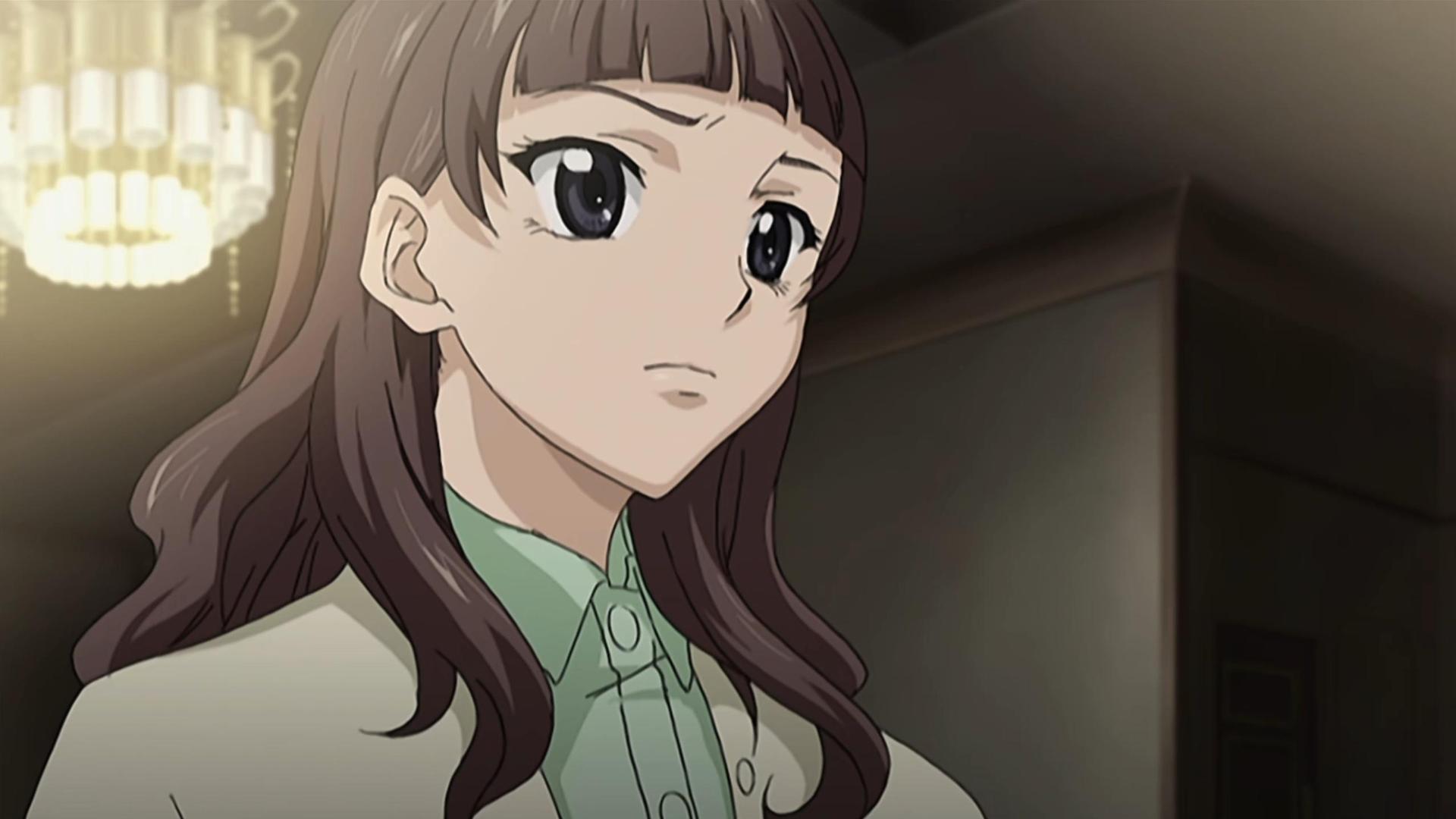 Still from Keyhole of the Heart