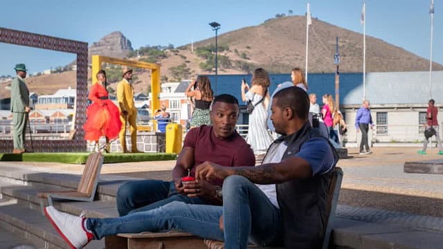Still from Episode 1