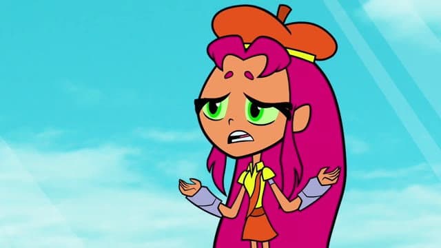 Still from Business Ethics Wink Wink