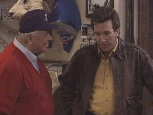 Still from Birds of a Feather Flock to Taylor