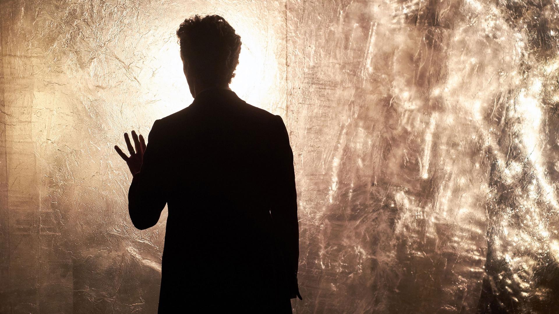 Still from Heaven Sent (1)