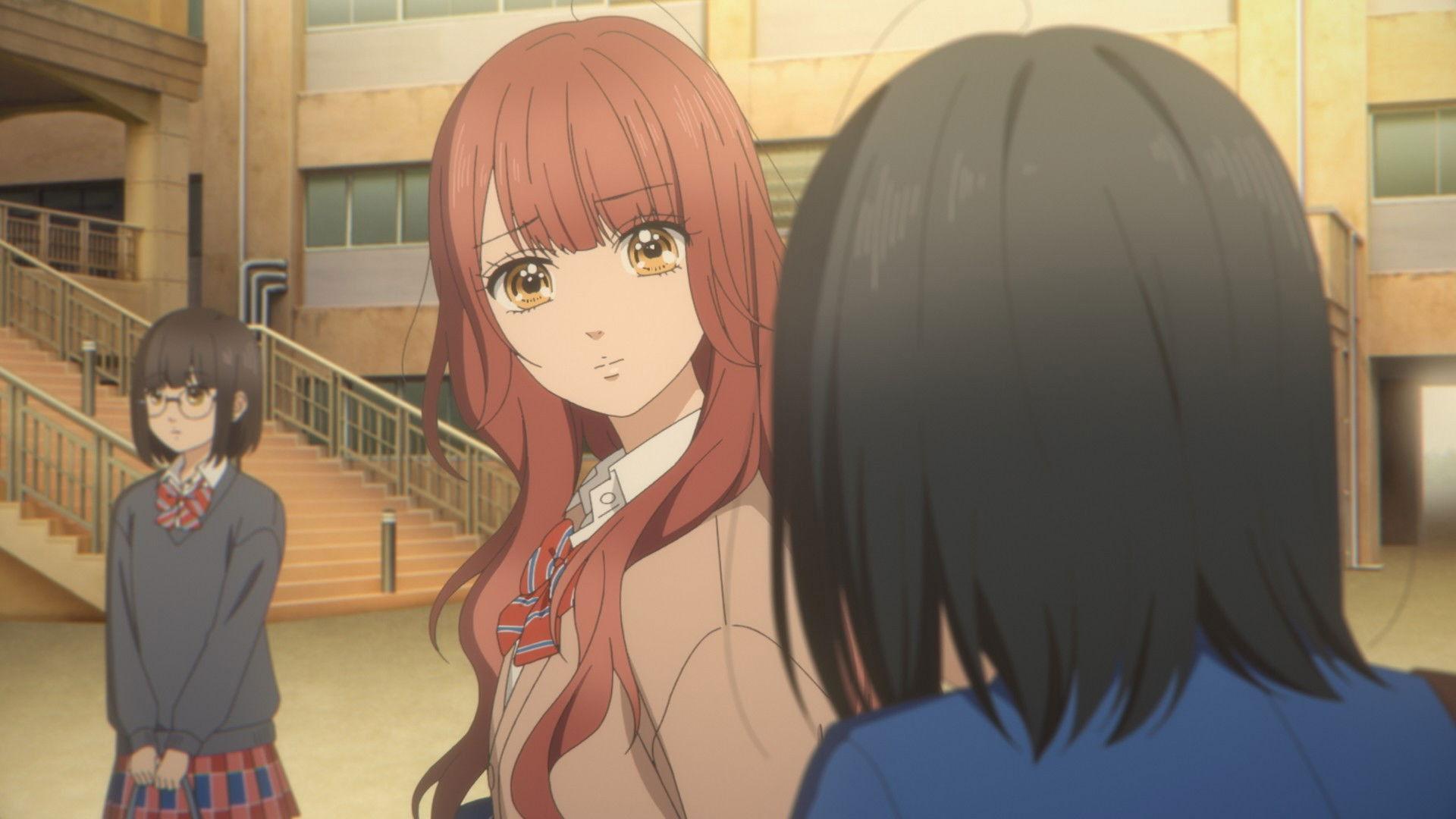 Still from Honey Lemon Soda