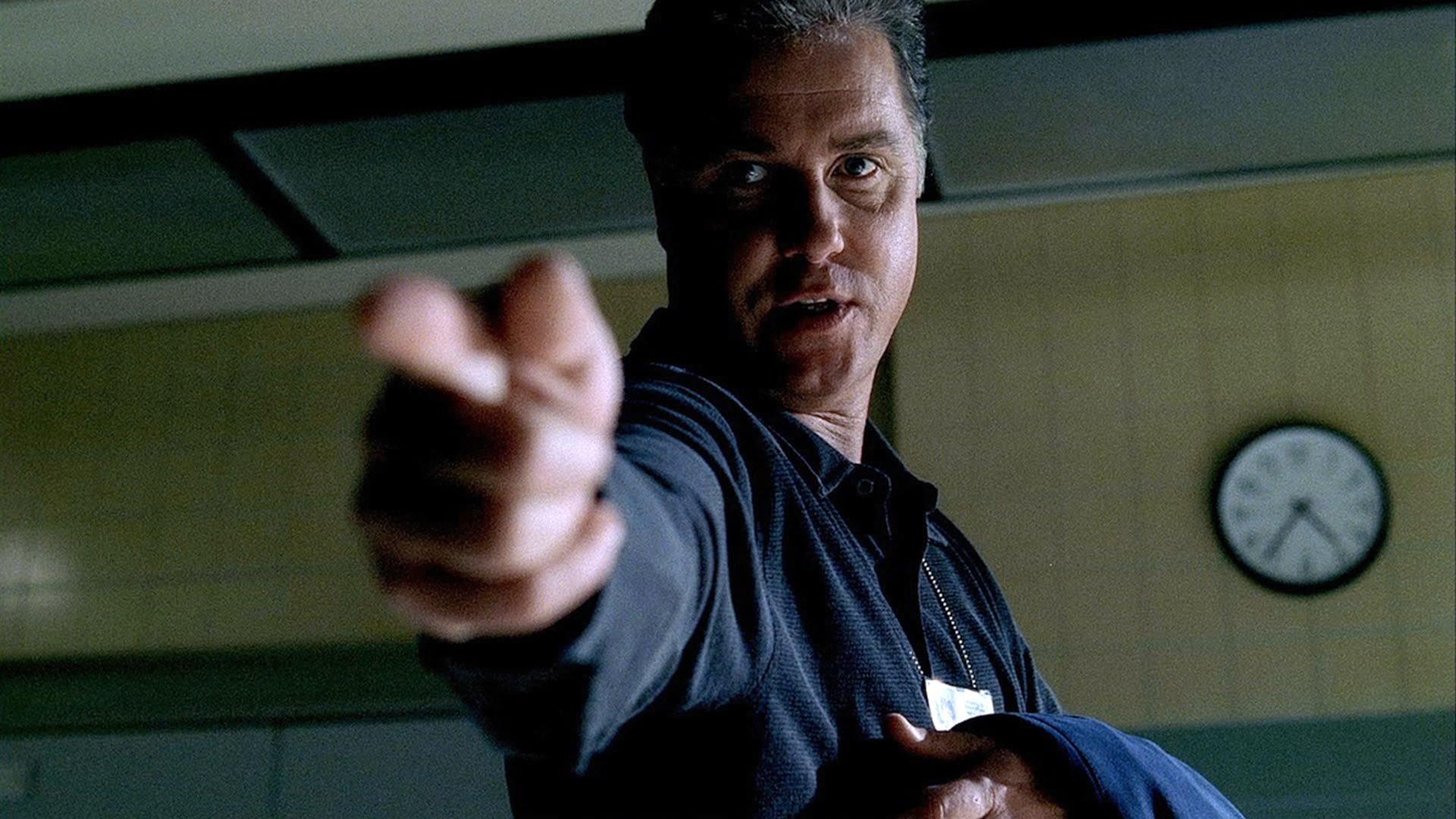 Still from Anonymous