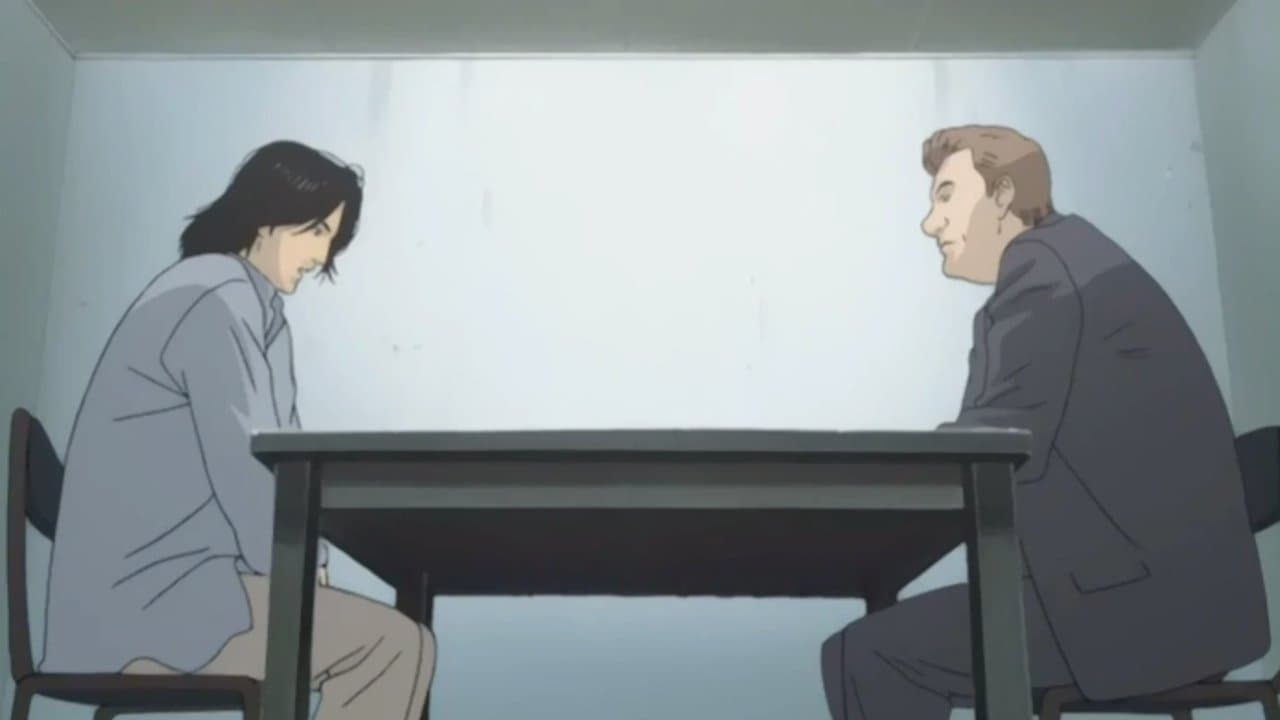 Still from The Lawyer