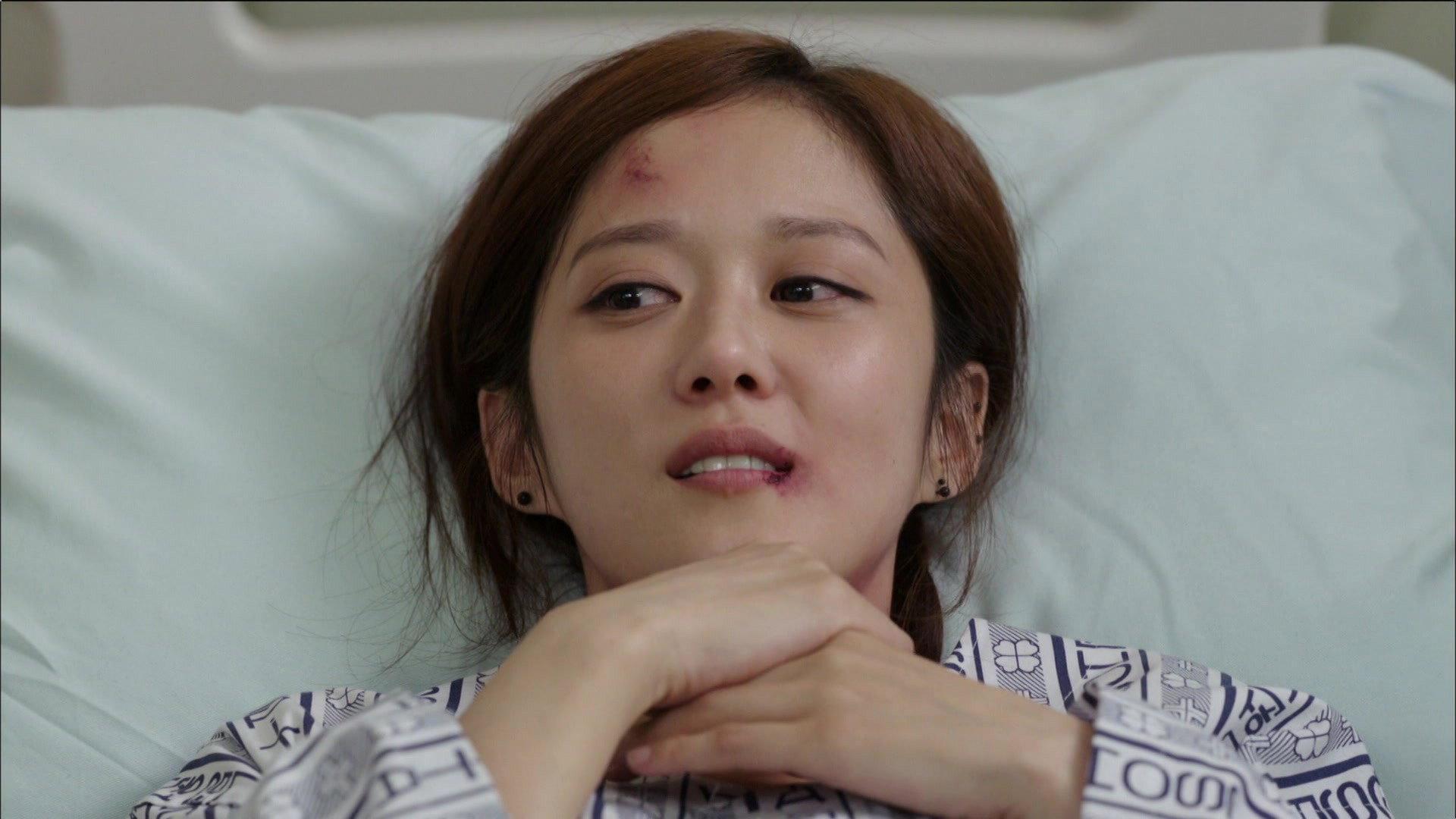 Still from Find Me