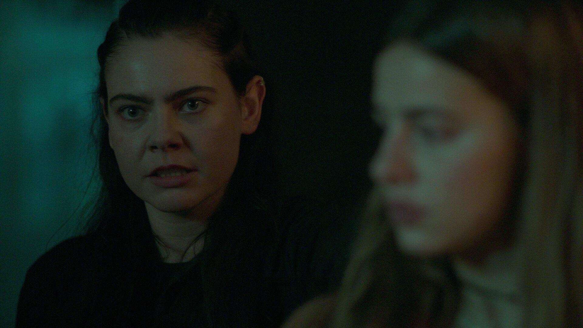 Still from Episode 8