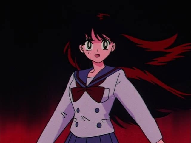 Still from Star Struck, Bad Luck