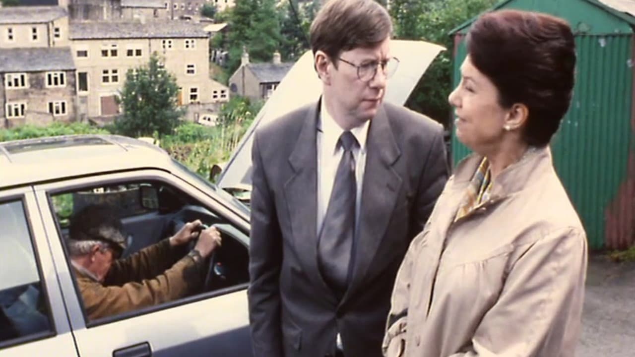 Still from According To The Prophet Bickerdyke