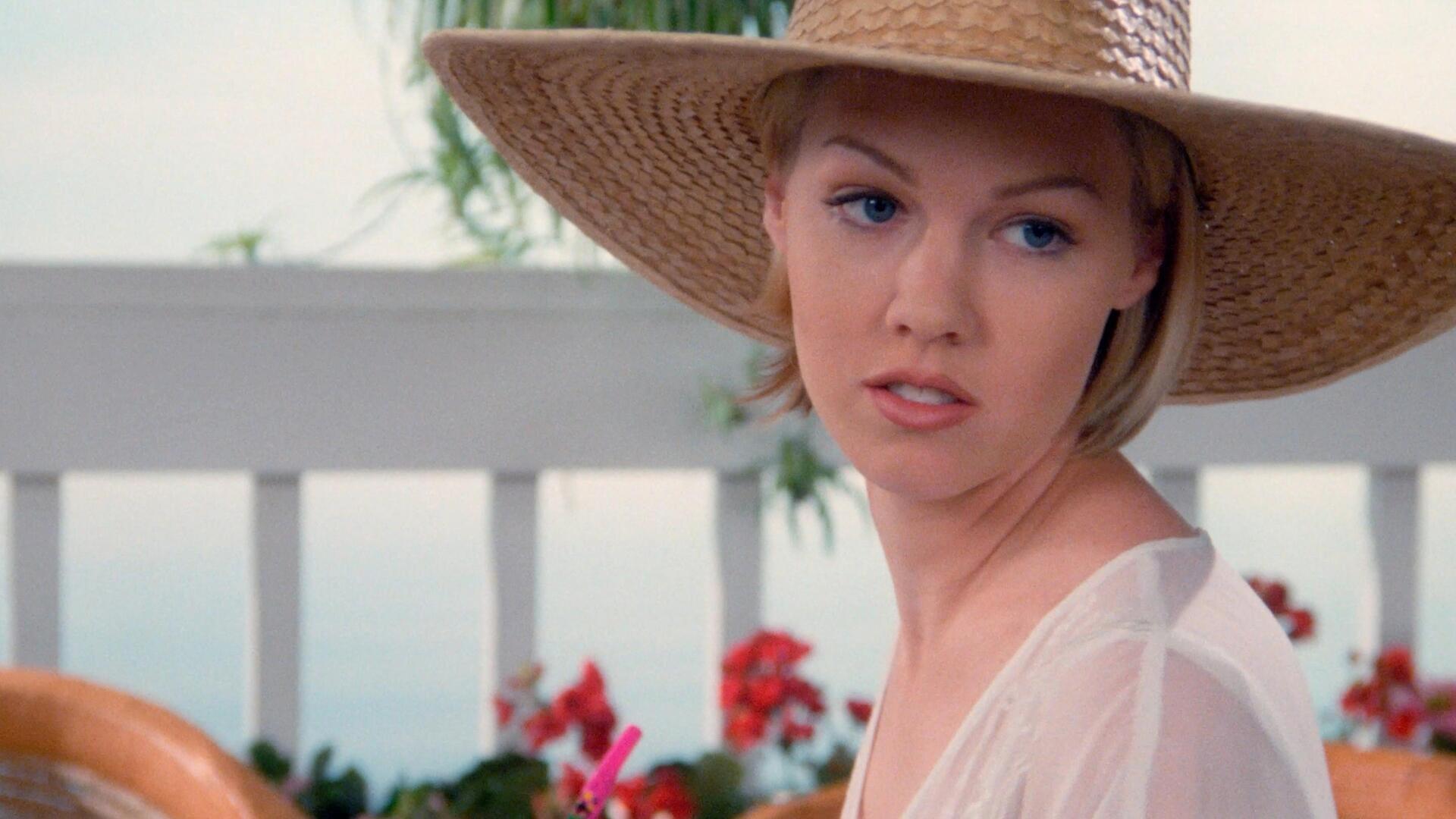 Still from Girls on the Side