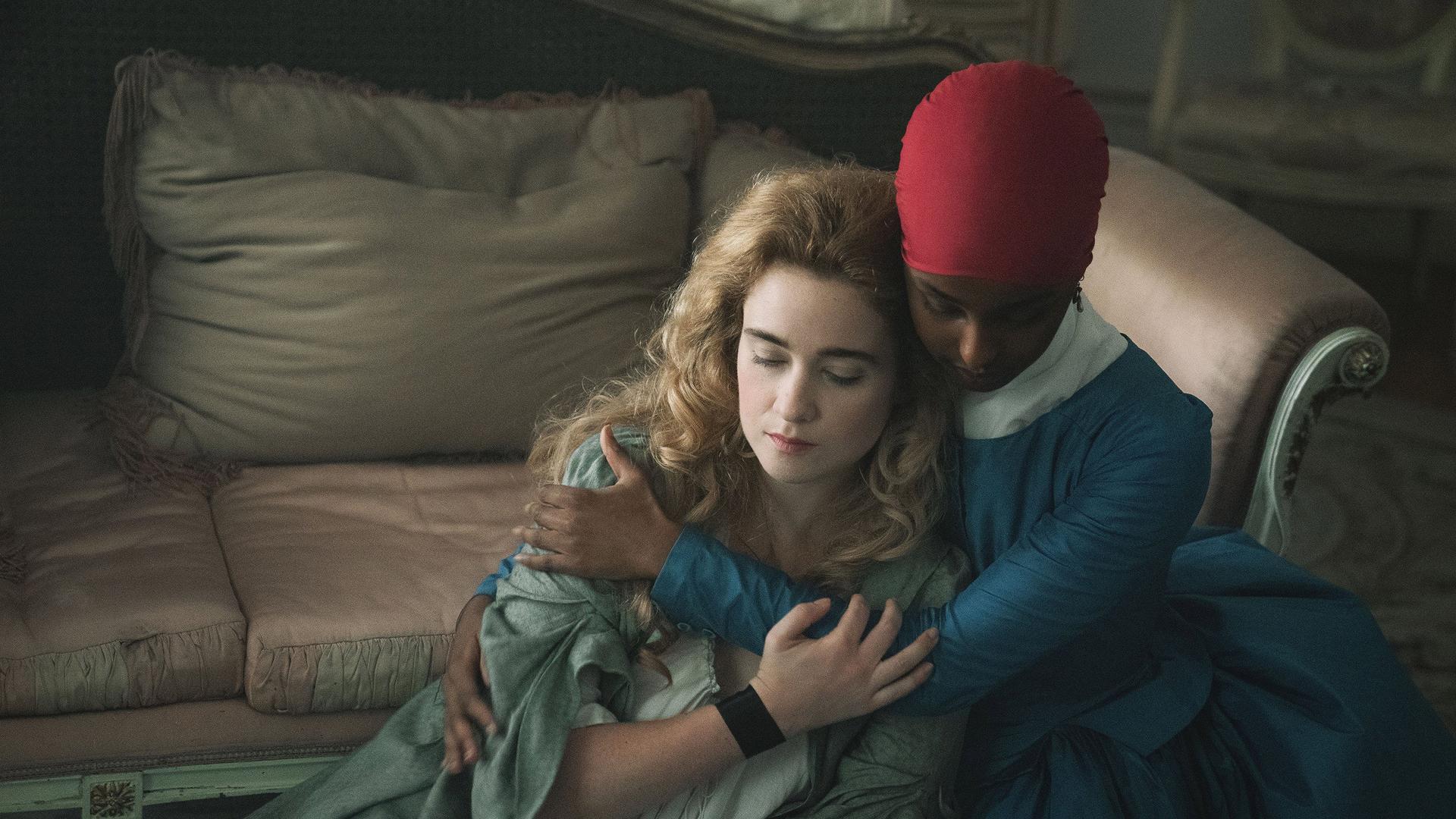 Still from Conquer or Die
