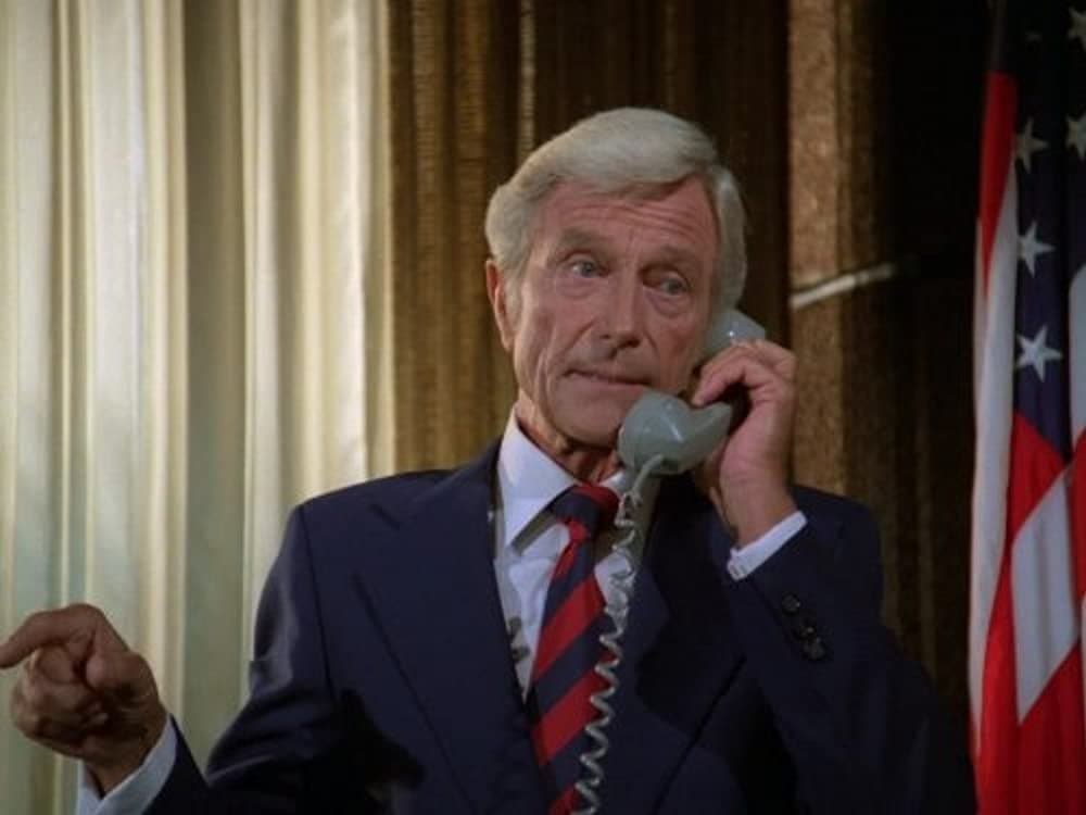 Still from The Meighan Conspiracy