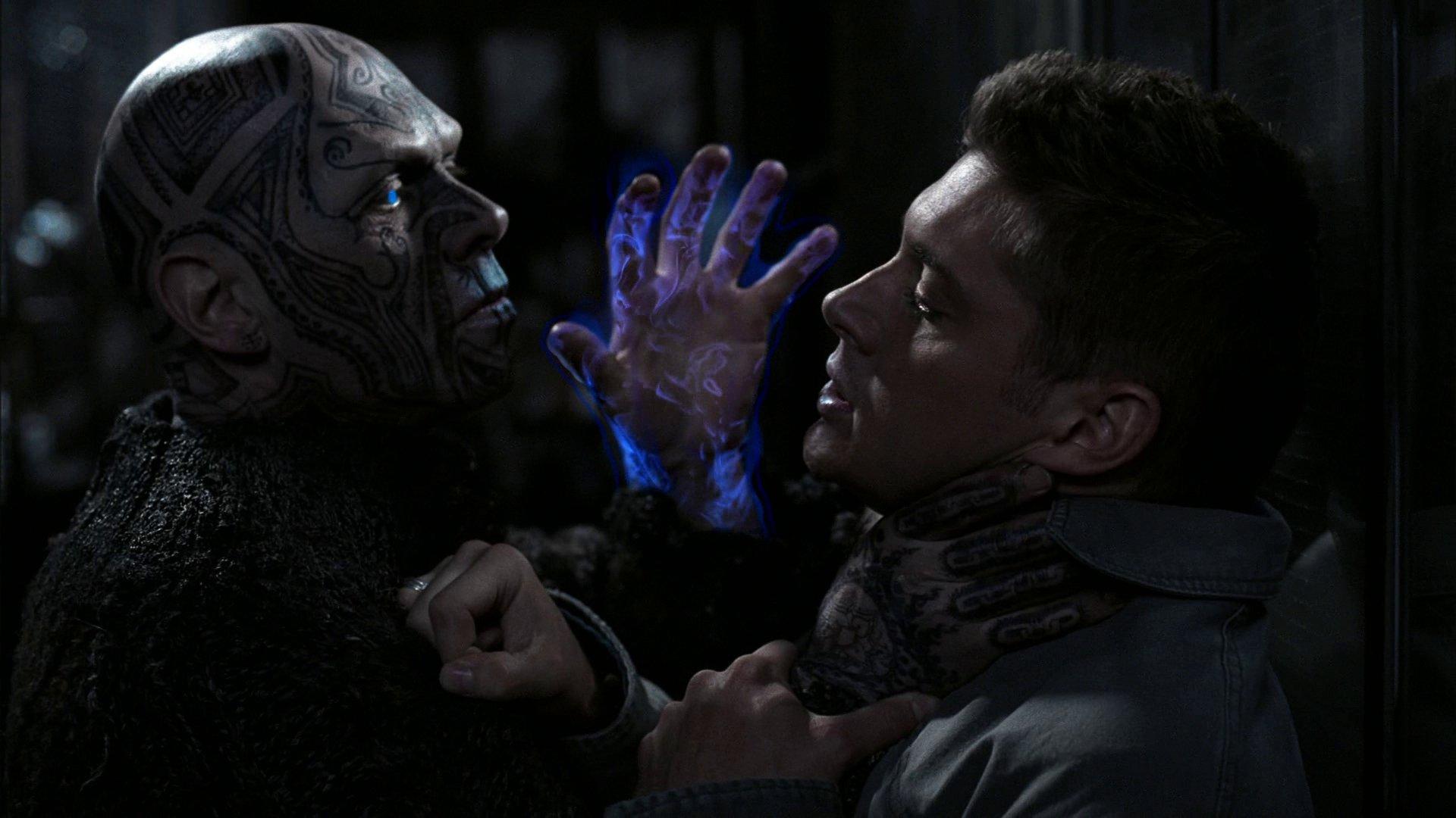 Still from What Is and What Should Never Be