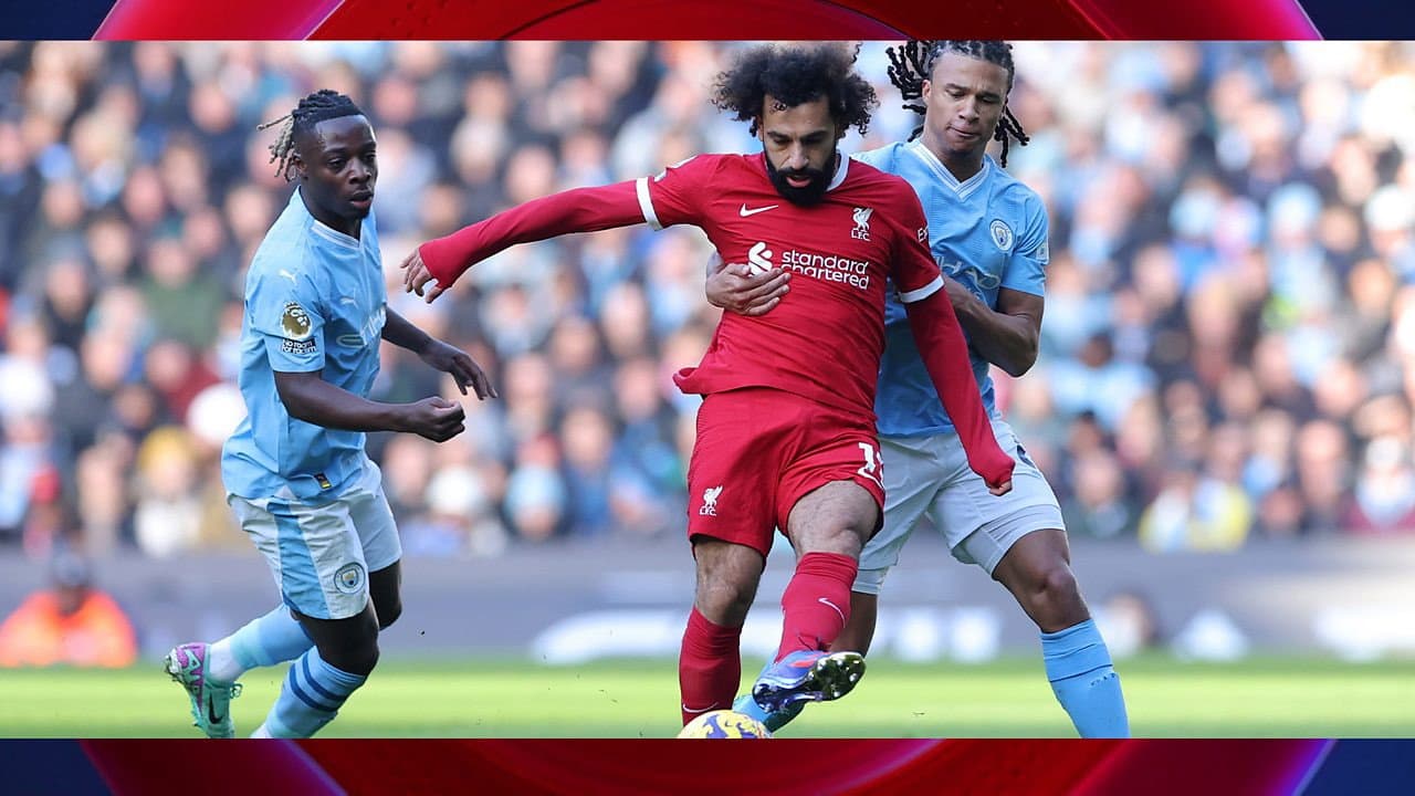 Still from MOTD - 25th November 2023