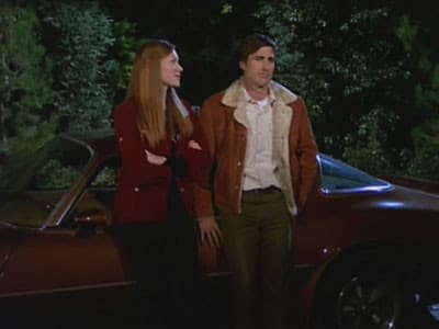 Still from Donna Dates a Kelso
