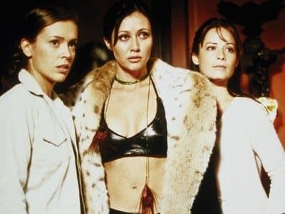 Still from Ms. Hellfire