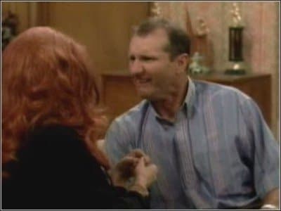 Still from Guess Who's Coming to Breakfast, Lunch and Dinner