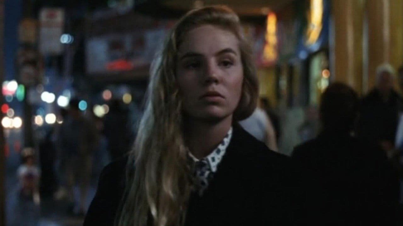 Still from Cries of Silence