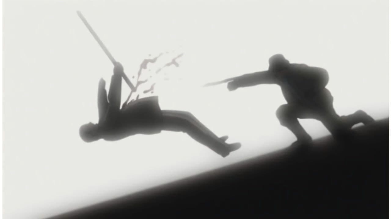 Still from Conclusion