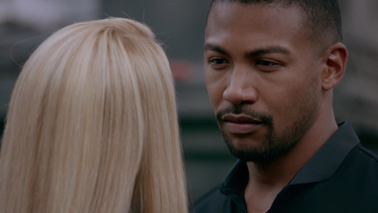 Still from No Quarter