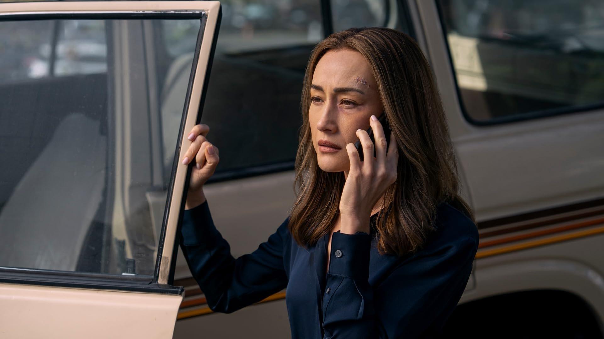 Still from Last Call