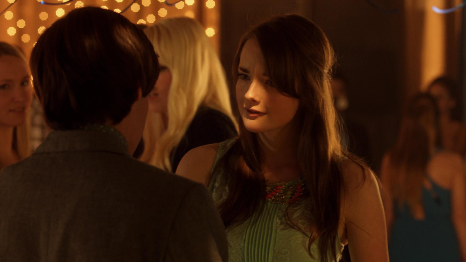 Still from Gods and Monsters
